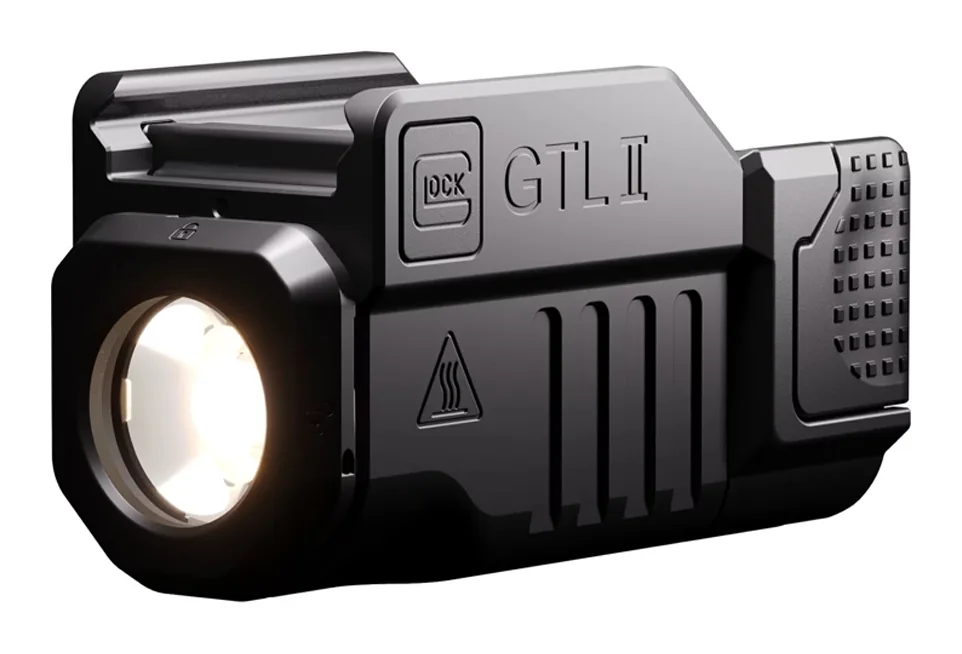 Lanterna tactică GLOCK GTL II