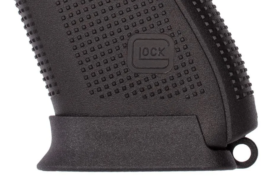 GLOCK Modular Magwell 01