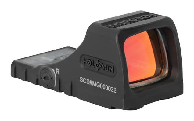 Holosun SCS-MOS-GR