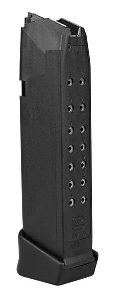 Încărcător G17 +2 Gen5, 19 cartușe