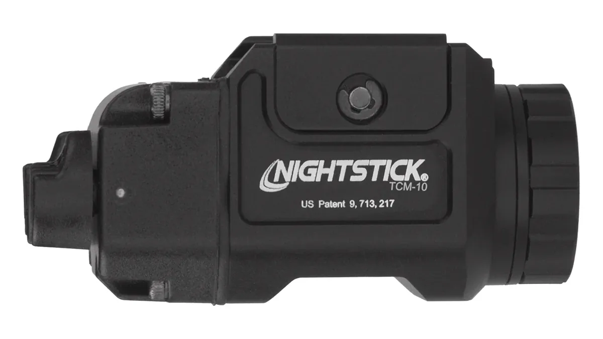 Nightstick TCM-10