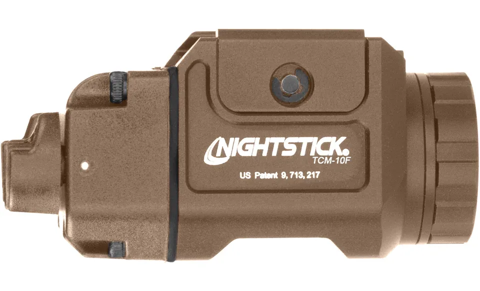 Nightstick TCM-10F