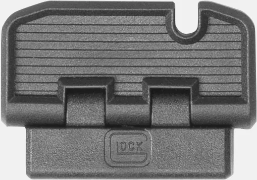 Placa GLOCK Racking Cover