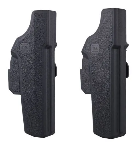 Toc de siguranță (Safety Holster)