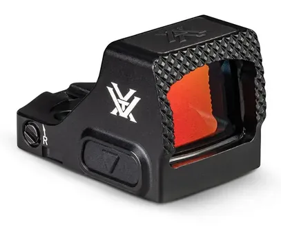 Vortex Defender-CCW Micro