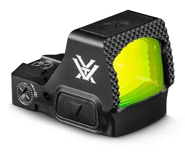 Vortex Defender-ST Micro Green