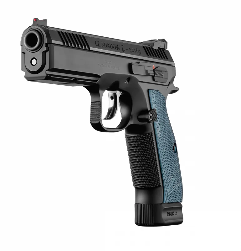 CZ Shadow 2