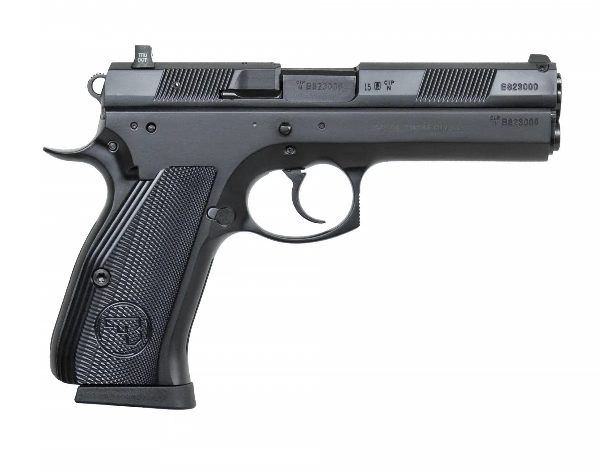 CZ 45