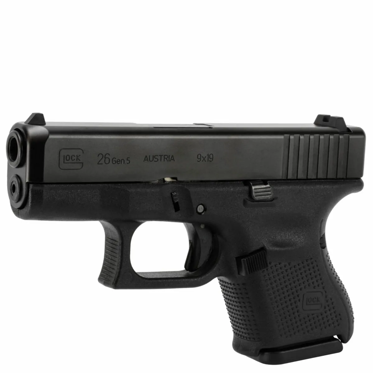 Glock 26