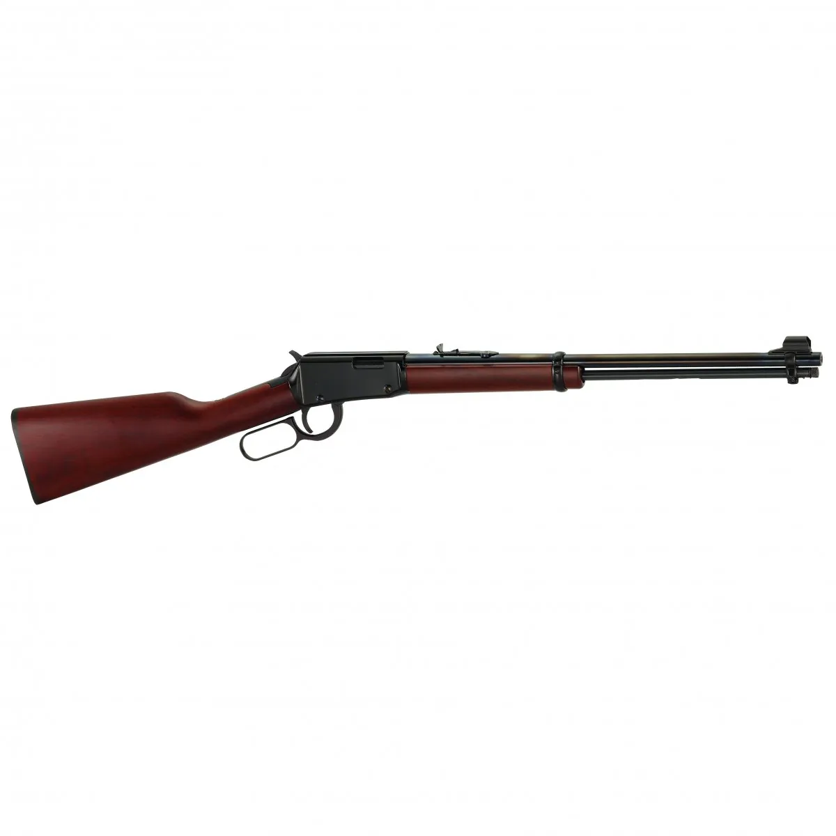 Henry Lever Action