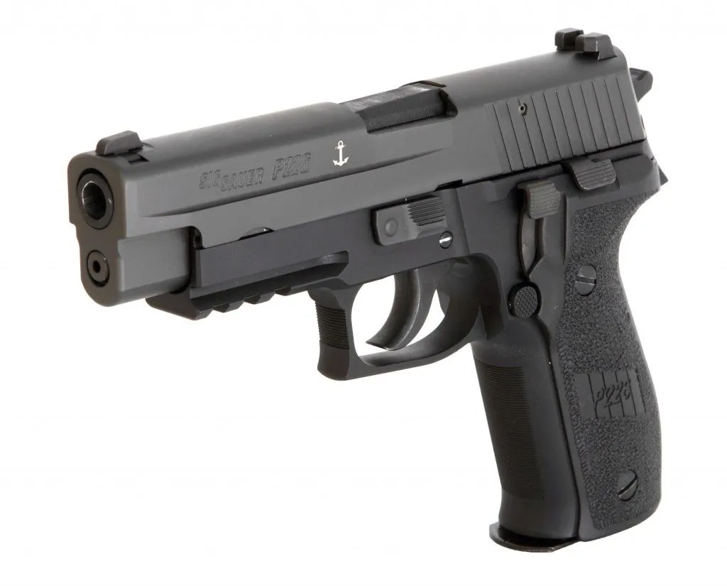 Sig Sauer P226