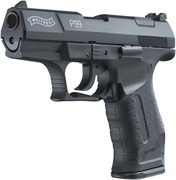 Walther P99